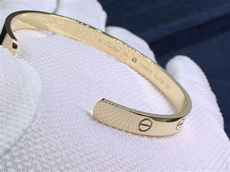 cartier 750 bracelet - 20 750 cartier crd 094835.